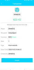 Agent Bonus Report