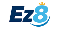 EZ8 official trusted partner logo