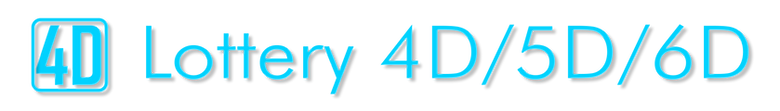 Winbox 4D lottery