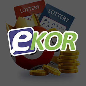 Ekor online 4D lottery betting