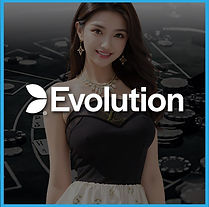 Winbox Evolution live casino