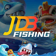 Winbox JDB fishing game