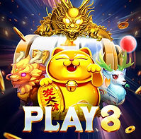 Winbox Play8 slot game