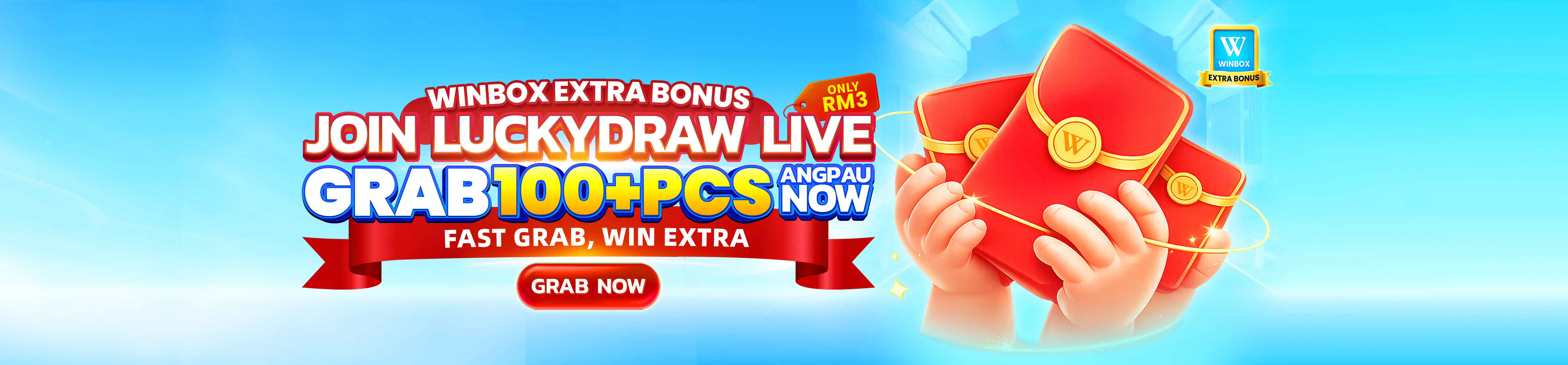 Winbox Promotion