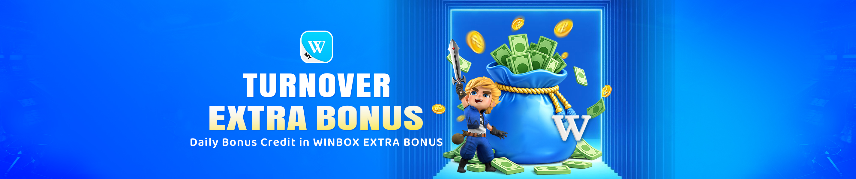 Winbox Promotion