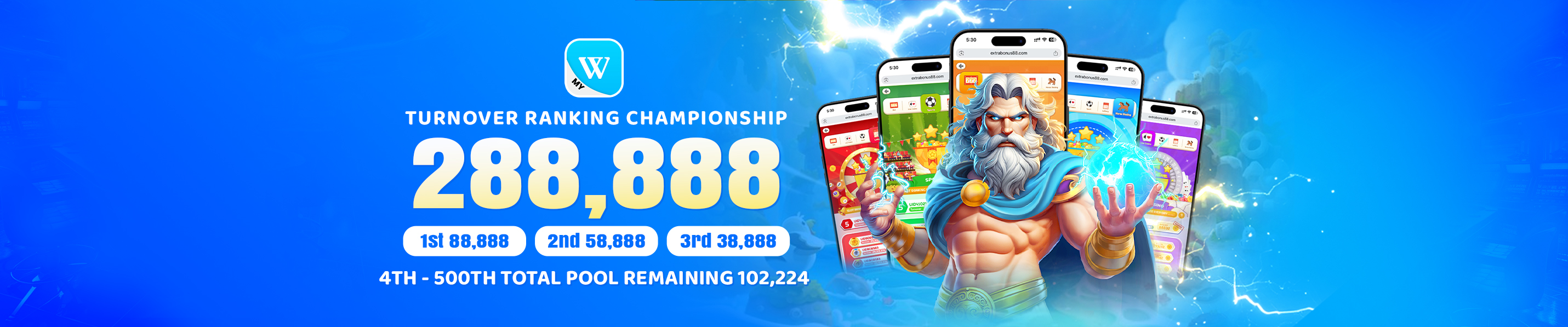 Winbox Promotion