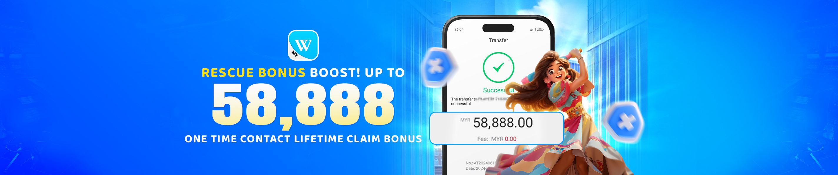 Winbox Promotion