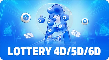 Winbox Lottery