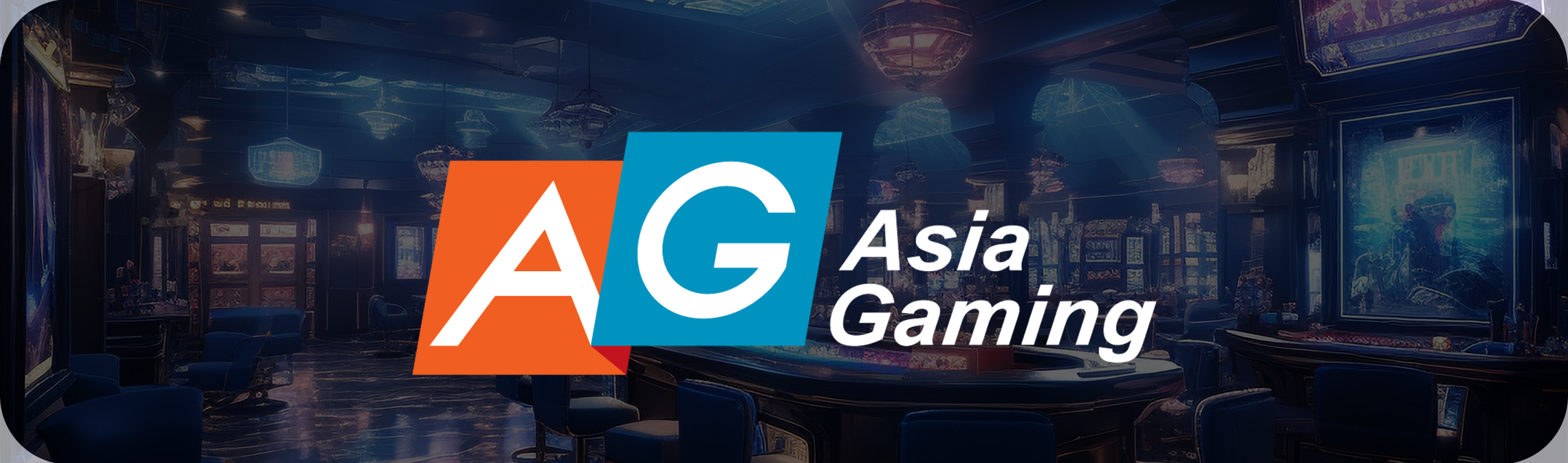 Asia Gaming live casino