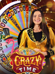 Crazy Time