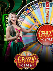 Crazy Time