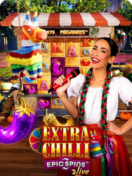 Extra Chilli