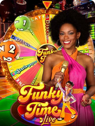 Funky Time Live