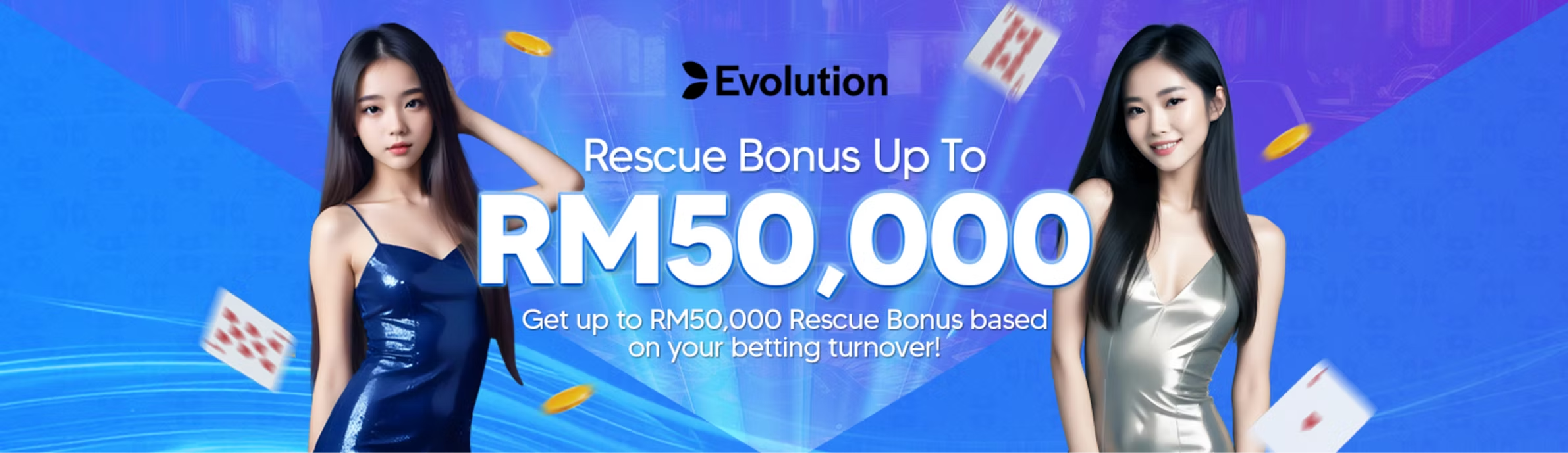 Winbox88 Evolution Banner