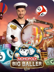 Monopoly Big Baller