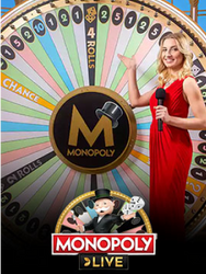 Monopoly Live