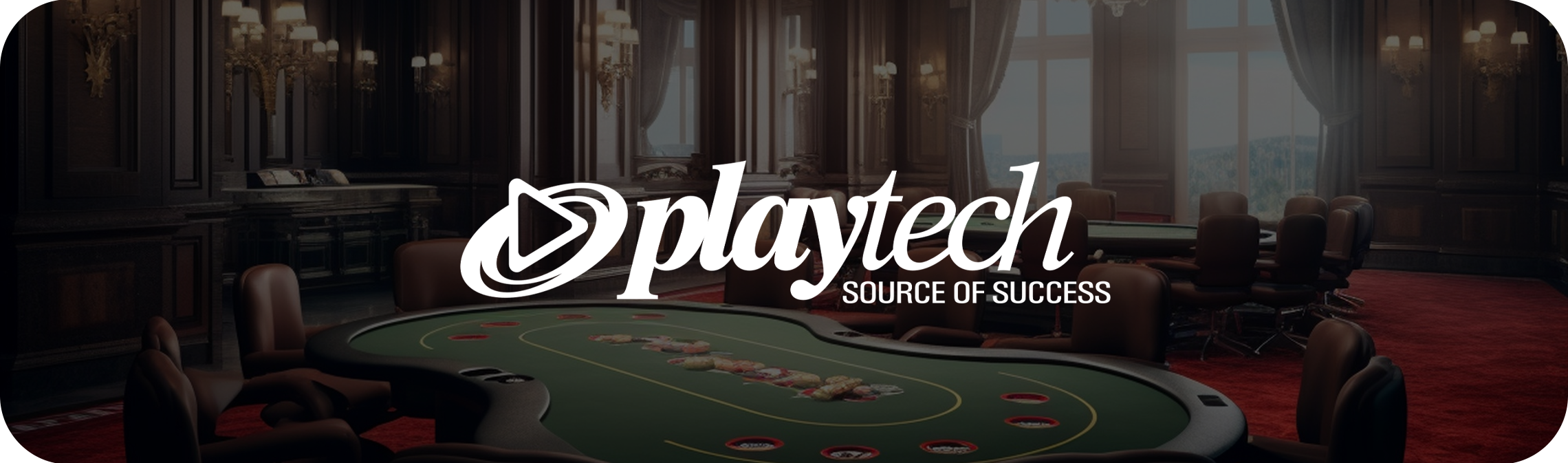 Playtech live casino