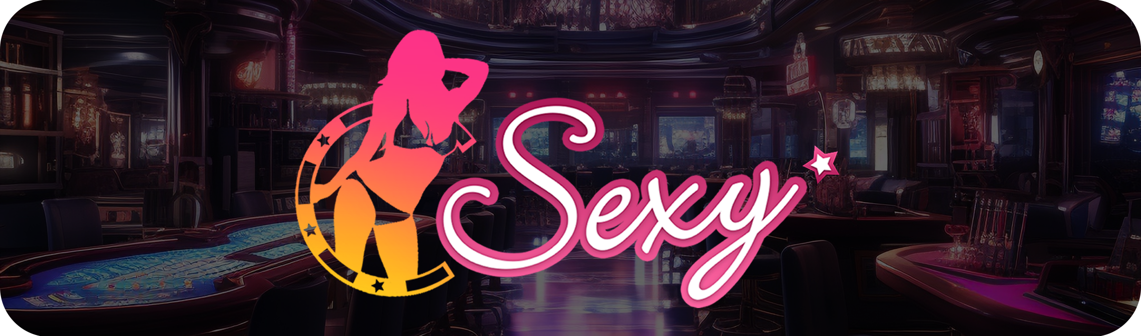 Sexy live casino