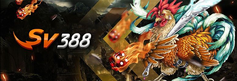 SV388 cockfighting game