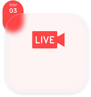 Catch The Live Draw at 7:00 PM