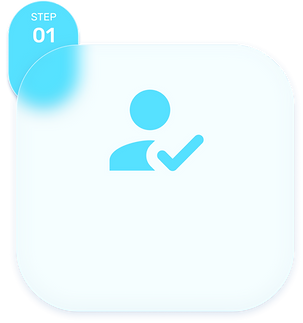 Register & Verify Your Account: