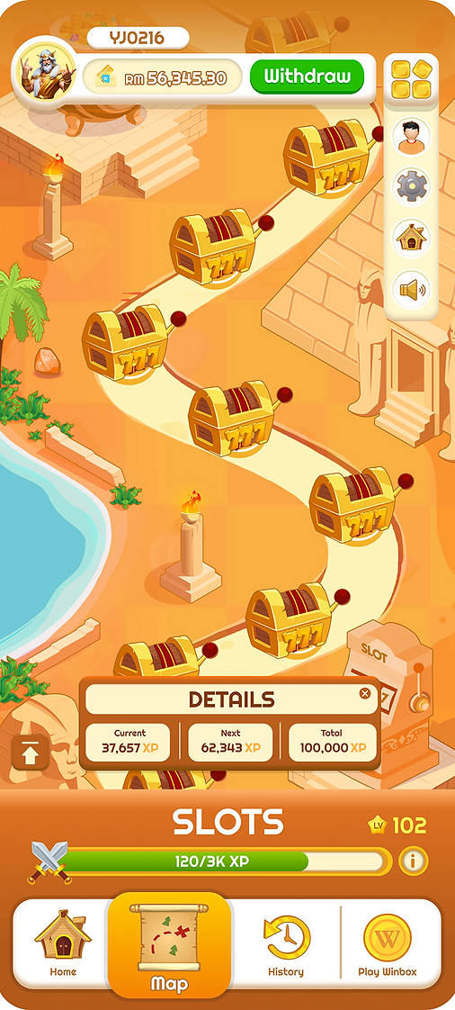 Winbox Extra Bonus hero banner 1