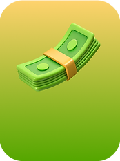 Real cash, not points
