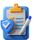 Register and log in
