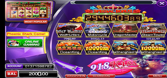 918kiss game apk download on winbox