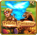 Winbox88 Triple Twister