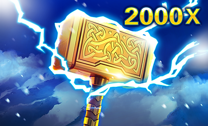 Mjolnir from JDB Gaming