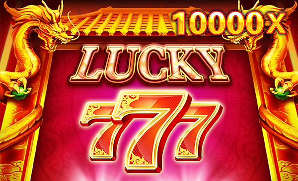 JDB lucky777 slot game
