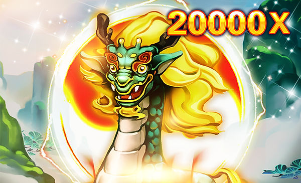 JDB dragon game