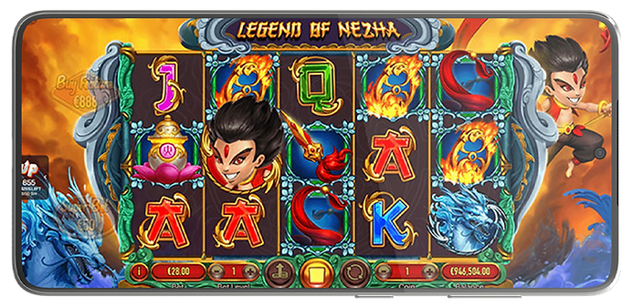 lucky365 slot games