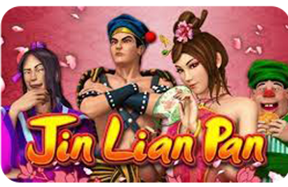 jin lian oan