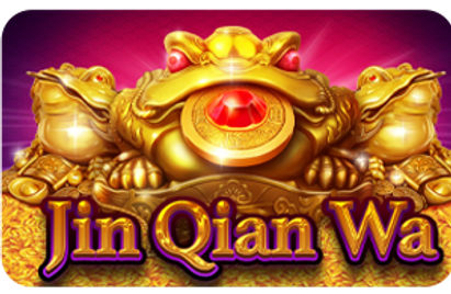 jin qian wa