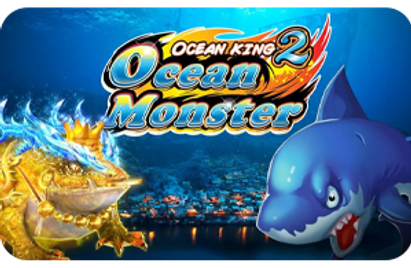 ocean king 2