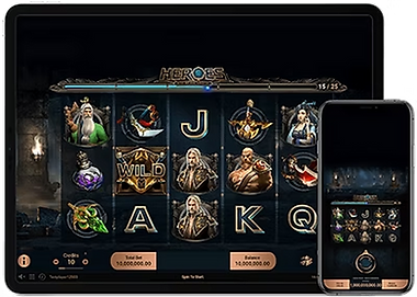 spade gaming game screenshot