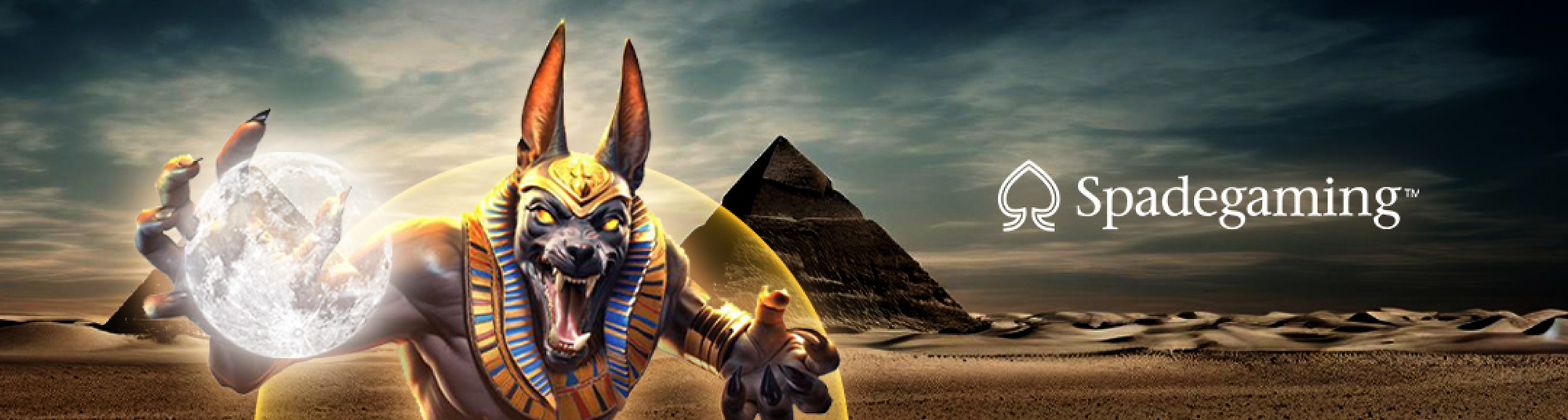 Spade Gaming Game Page Banner