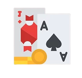 Live Blackjack game