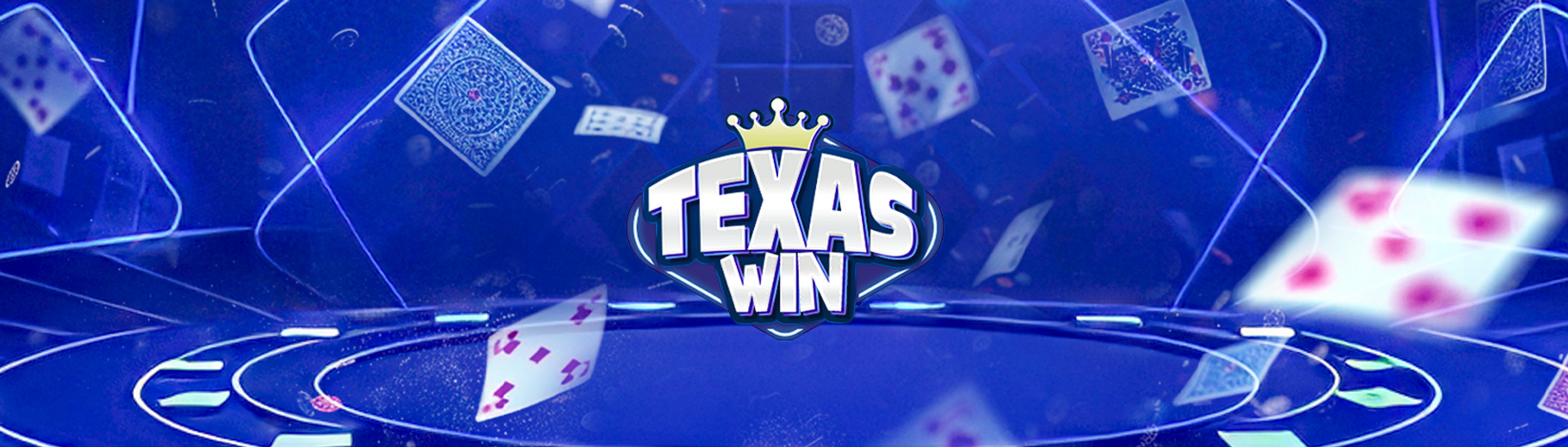 Texas Win live casino banner