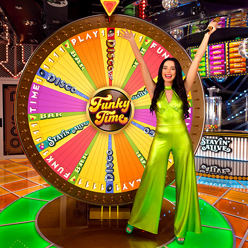 Texas Win live casino game 9