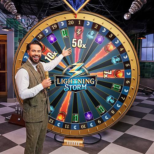 Texas Win live casino game 10