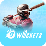 9wickets game icon