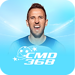 cmd368 game icon
