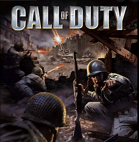 Call of Duty icon COD