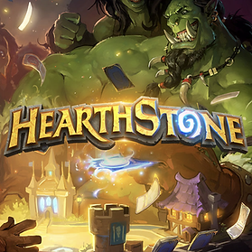 Hearthstone game icon