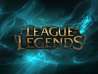 League of Legends game icon LOL