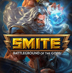 Smite Battleground of the gods icon