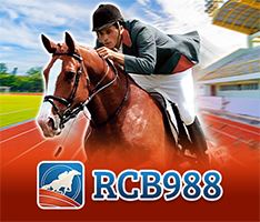 RCB988 Horse Racing Malaysia Online Betting